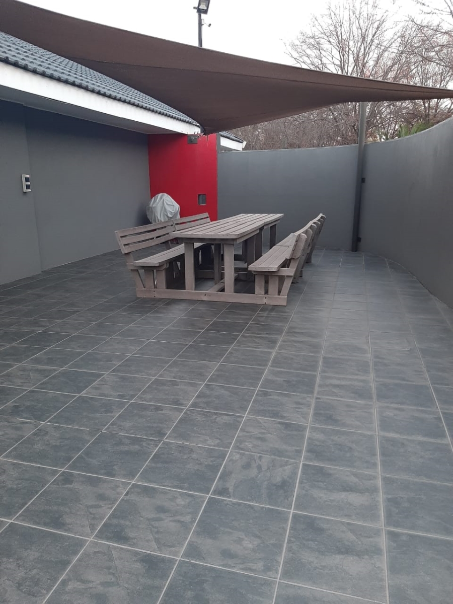 4 Bedroom Property for Sale in Sasolburg Ext 23 Free State